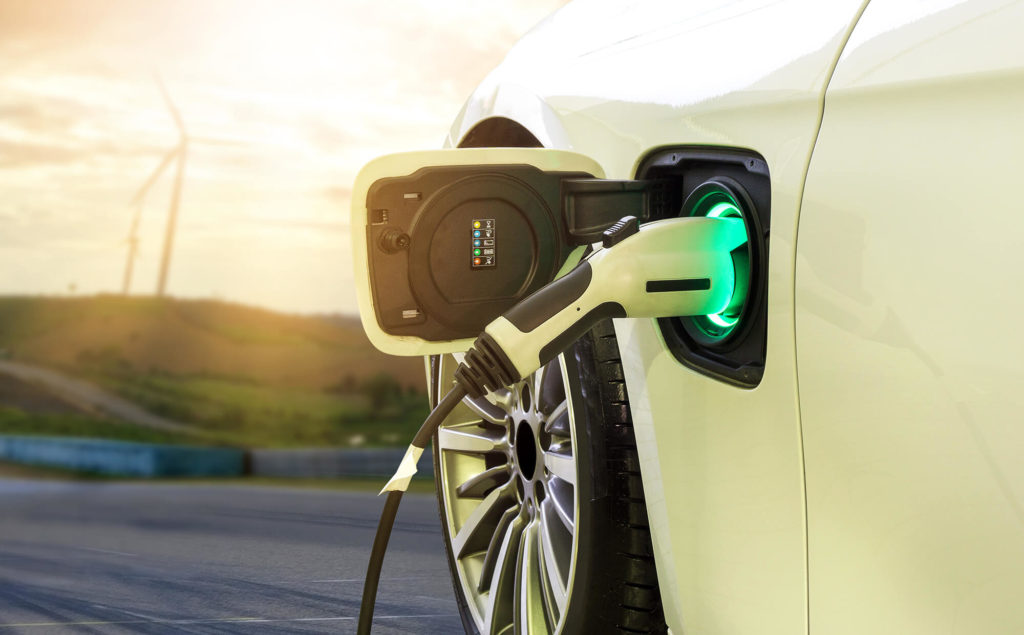 Driving Towards a Sustainable Future with Beyond Procurement and Octopus EV