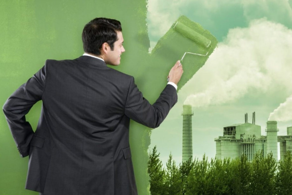 What is Greenwashing and How Can It Be Avoided?